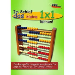 Im Schlaf das kleine 1x1 lernen! Markus Neumann