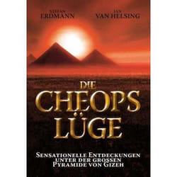 Die Cheops-Lüge
