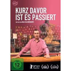 Alive AG 4154002, DVD, Allemand, 2D, Anglais, Français, 16:9, 72 min