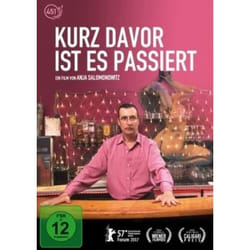 Alive AG 4154002 Film DVD Allemand