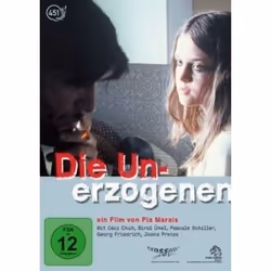 Alive AG 4154006, DVD, Allemand, 2D, Anglais, 16:9, 95 min
