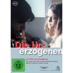 Alive AG 4154006 Film DVD Allemand