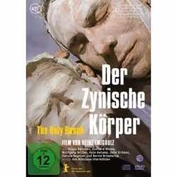 Alive AG 4154008, DVD, Allemand, 2D, Anglais, 4:3, 89 min