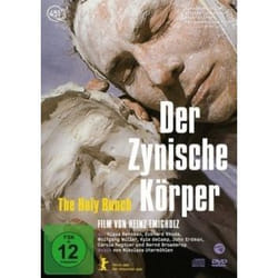 Alive AG 4154008 Film DVD Allemand
