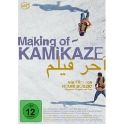 Alive AG 4154017 Film DVD Arabe