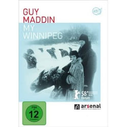 Alive AG 4154032 Film DVD Anglais