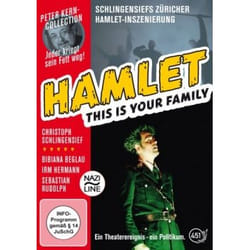 Alive AG 4154042 Film DVD Allemand