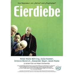 Alive AG 4154082 Film DVD Allemand