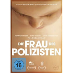 Alive AG 4154087 Film DVD Allemand