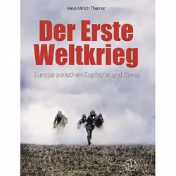 ISBN 9783944594613, histoire, Allemand, Couverture rigide, 240 pages
