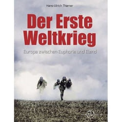 ISBN 9783944594613 livre histoire Allemand Couverture rigide 240 pages