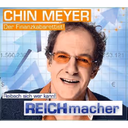 Alive AG REICHmacher!, CD, Comédie, 2D, Meyer, Chin, Kennen Ltd / Kennen, Comédie