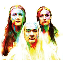 Alive AG I mog's bunt CD