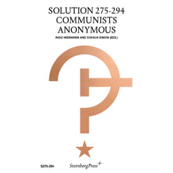 ISBN Solution 275-294