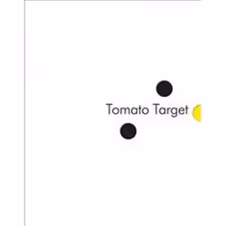 ISBN Annette Kelm : Tomato Target, Art & design, Anglais, 200 pages