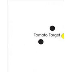 ISBN Annette Kelm : Tomato Target livre Art & design Anglais