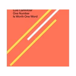 ISBN One Number Is Worth One Word, Art & design, Anglais, Livre broché, 288 pages
