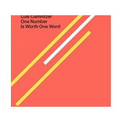 ISBN One Number Is Worth One Word livre Art & design Anglais