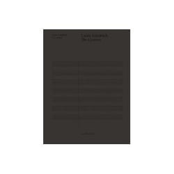 ISBN Concert livre Art & design Anglais Couverture rigide