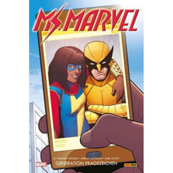 Panini DMSMA002 livre comédies & nouvelles graphiques Allemand Livre broché 140 pages
