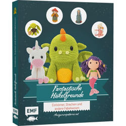 EMF 978-3-96093-427-1 Jouet d'art et d'artisanat