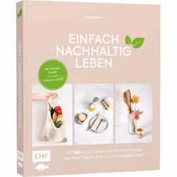 EMF 9783960934929, maison & jardin, Allemand, Livre broché, 144 pages