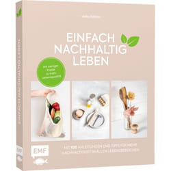 EMF 9783960934929 livre maison & jardin Allemand Livre broché 144 pages