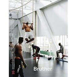 ISBN 2G No. 76: Bruther
