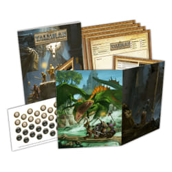 Pegasus Spiele Talisman Adventures Extension de jeu de société