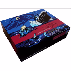 Pegasus Spiele BLA00005 jeu de société Jeu de rôles