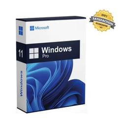 Windows 11 Pro - clé dactivation -1 PC - Envoie Par Mail