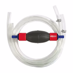 Mini pompe de remplissage et d'aspiration d'huile avec une pompe résistant et une tête de pompe renforcée, idéale pour les ac ...