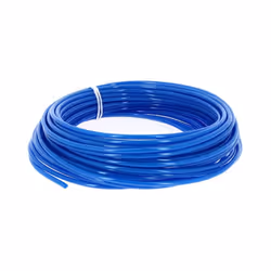 Tuyau polyamide pour réseau d'air. Tuyau robuste à grand rayon de courbure. Caractéristiques : Marque : NUAIR Dimensions : 8  ...