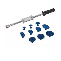 Coffret de débosselage professionnel
