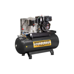 Nu Air - Compresseur d'air thermique diesel 11 cv 500 litres nuair