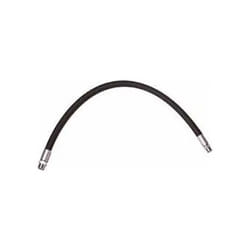 Flexibles de raccordement NUAIR 1/2" Ø