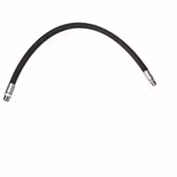 Flexible de raccordement NUAIR. Raccordement: 1"Ø Longueur: 150 cm