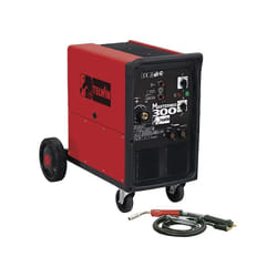 Poste à souder Telwin 300 a Mastermig 300