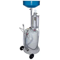 Vidangeur par gravité-aspiration 75 l Pressol