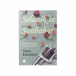 ISBN 9786050901306, Roman, Turc, Livre broché, 288 pages