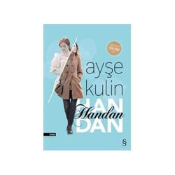 ISBN 9786051417974 livre Roman Turc
