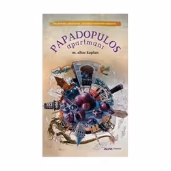 ISBN 9786051710396, Roman, Turc, 390 pages