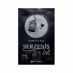 ISBN 9786051736174, Roman, Turc, Livre broché, 440 pages