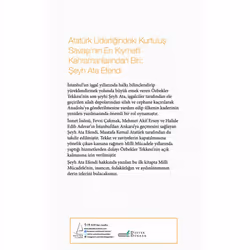 ISBN 9786053119579 livre Turc