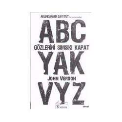 ISBN 9786054188895 livre thriller Turc 566 pages