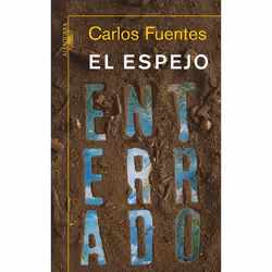 ISBN El espejo enterrado, Livre broché, 544 pages