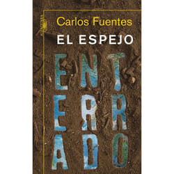 ISBN El espejo enterrado livre Livre broché 544 pages