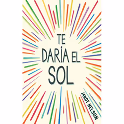 ISBN Te daria el sol, Livre broché, 424 pages