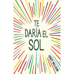 ISBN Te daria el sol livre Livre broché 424 pages