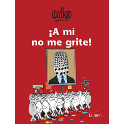 ISBN ¡A mí no me grite! / Don’t Yell at Me! livre